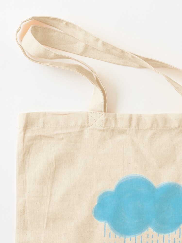 Alternate view of Prayer for Australia - 100% proceeds go to the Koala Hospital Tote Bag