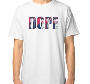 t shirt j hope