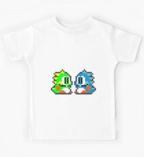 Bubbles. Awesome since 1986 Kids Tee