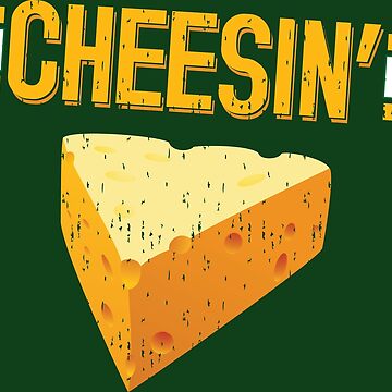 Green Bay Packers on X: Cheesin' 