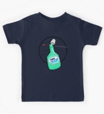 QuickScope! Kids Tee