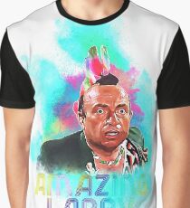 amazing larry t shirt