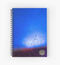 Storm Cruiser Spiral Notebook