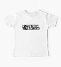 Scooter's Workshop Baby T-Shirt