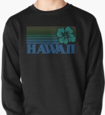Hawaii Pullover