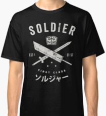 SOLDIER Classic T-Shirt
