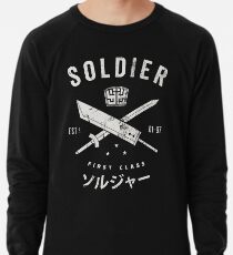 SOLDIER Leichtes Sweatshirt