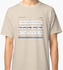 Airport - Empty Classic T-Shirt