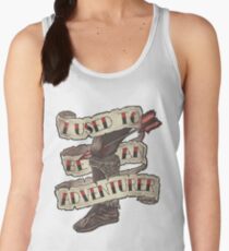 Adventurer Like You Women's Tank Top