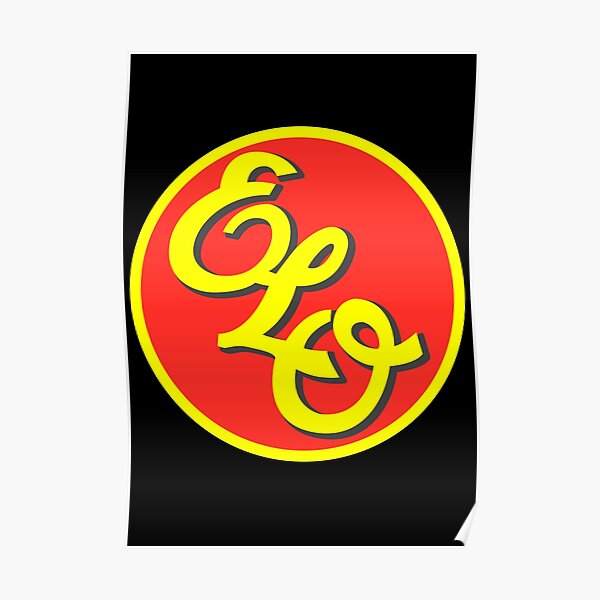 electric light orchestra logo electric light orchestra logo