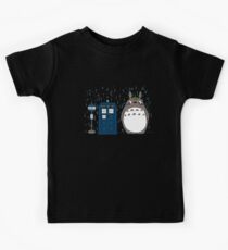 Totoro Kids Tee