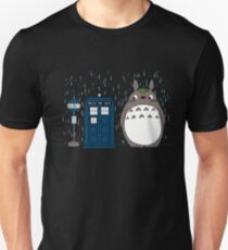 Totoro Unisex T-Shirt