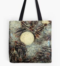 Rush Tote Bag