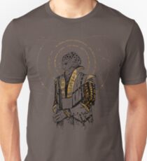 we are all the sum of our tears Unisex T-Shirt