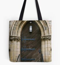 The Arch Tote Bag
