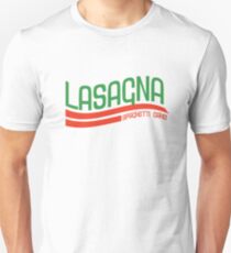 Spaghetti Cake Unisex T-Shirt