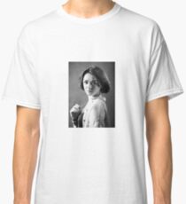 Maisie Williams Classic T-Shirt