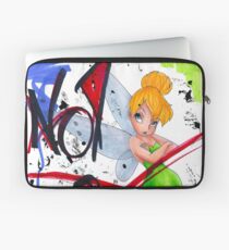 Tinkerbell Laptop Sleeve