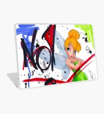 Tinkerbell Laptop Skin