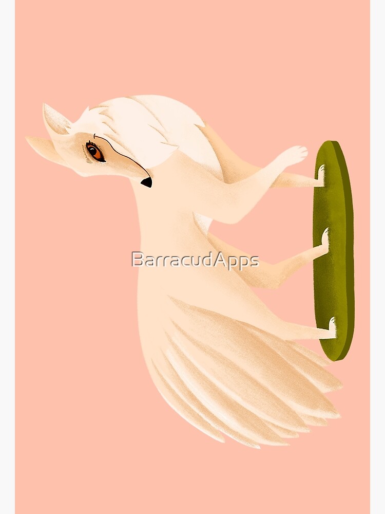 « Kitsune » par BarracudApps