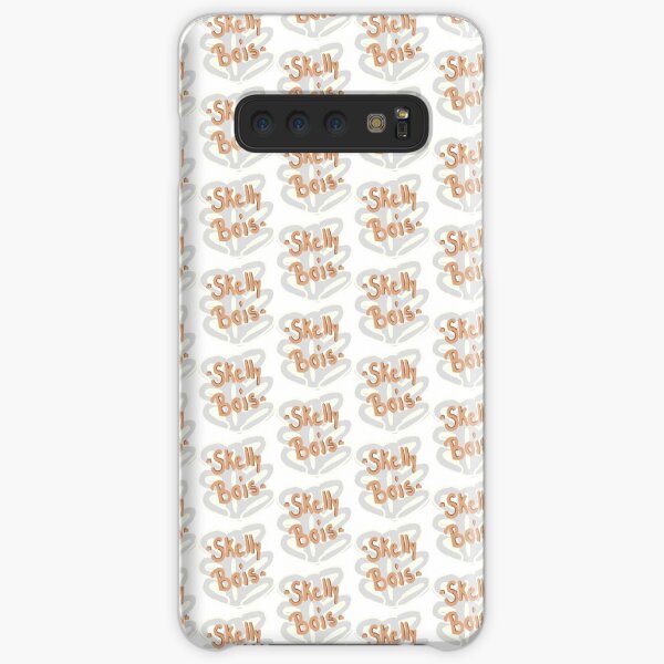 Skele Bois Samsung Galaxy Snap Case