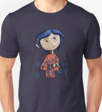 Coraline Unisex T-Shirt
