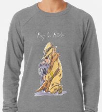 New Firefighter Kick Ash Raglan Hoodie sweatshirt Rescue EMS fire fighter hero