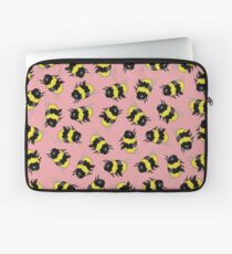 Bees! Laptop Sleeve