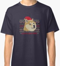 Such Christmas! Classic T-Shirt