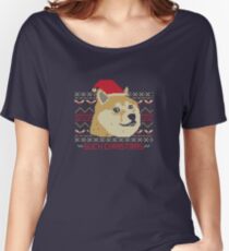 Such Christmas! Women's Relaxed Fit T-Shirt