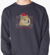 Such Christmas! Pullover