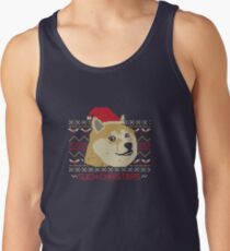 Such Christmas! Tank Top