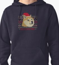 Such Christmas! Pullover Hoodie