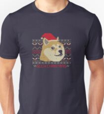 Such Christmas! Unisex T-Shirt