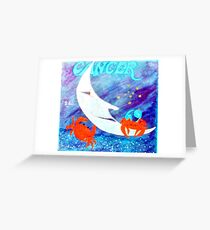 Cancer Greeting Card