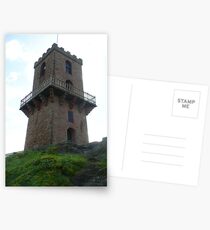 Centenary Tower, Mount Gambier, South Australia Postcards