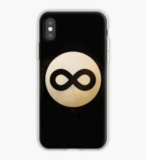 Unendlichkeitsball iPhone-Hülle & Cover