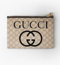 Cci Zipper Pouch