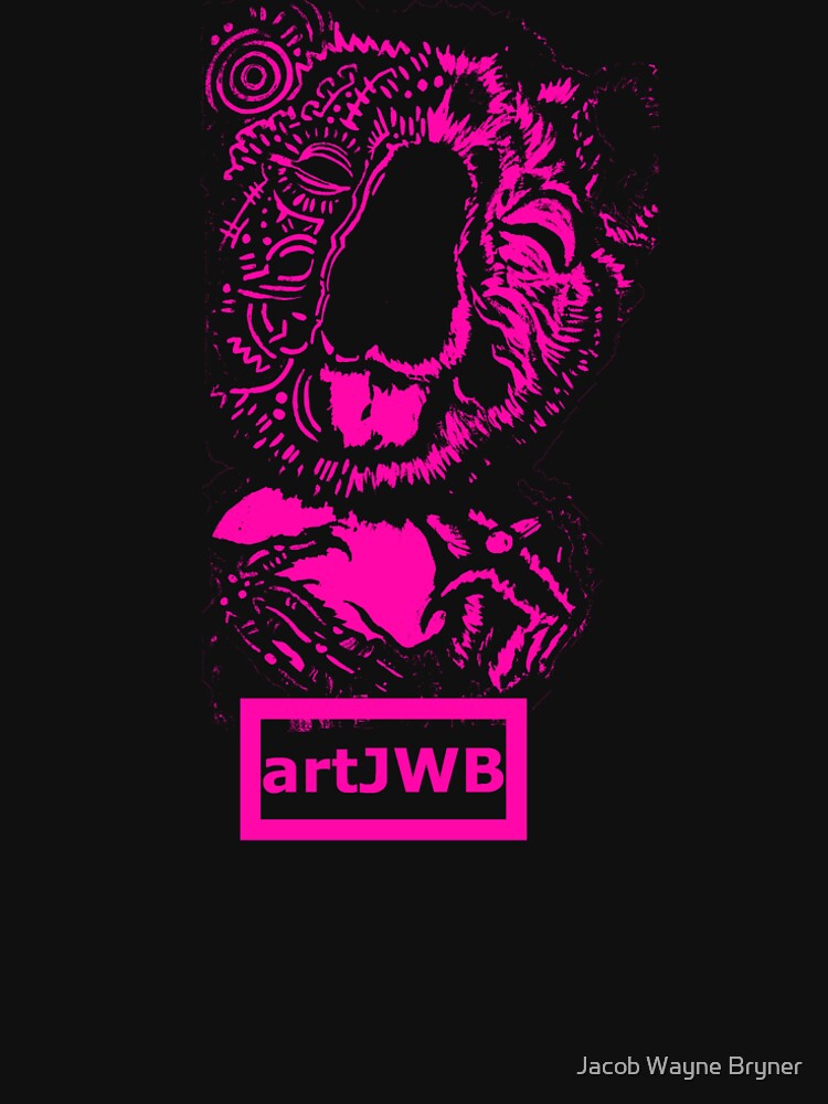 artJWB Koala by rayjmaraca