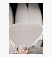 Mounted Photographic Print