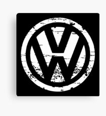 Volkswagen Canvas Prints | Redbubble