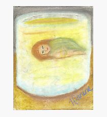 Alcoholic Dreams Photographic Print