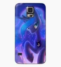Princess Luna in the Sky Case/Skin for Samsung Galaxy