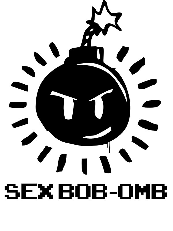 Sex Bob 109