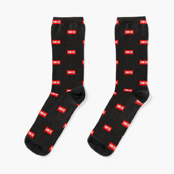 Roblox Gamer Socks Redbubble - roblox fans case skin for samsung galaxy by temo00o redbubble