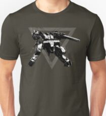 REX Slim Fit T-Shirt