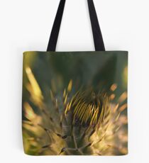 New thistle ll Tote Bag