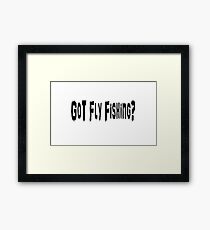 Sport Framed Print