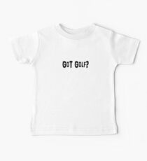 Sport Baby Tee