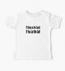 Sport Baby Tee